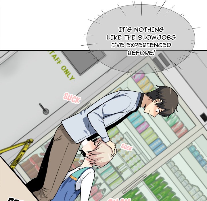 Excuse me, This is my Room Chapter 24 - Manhwa18.com