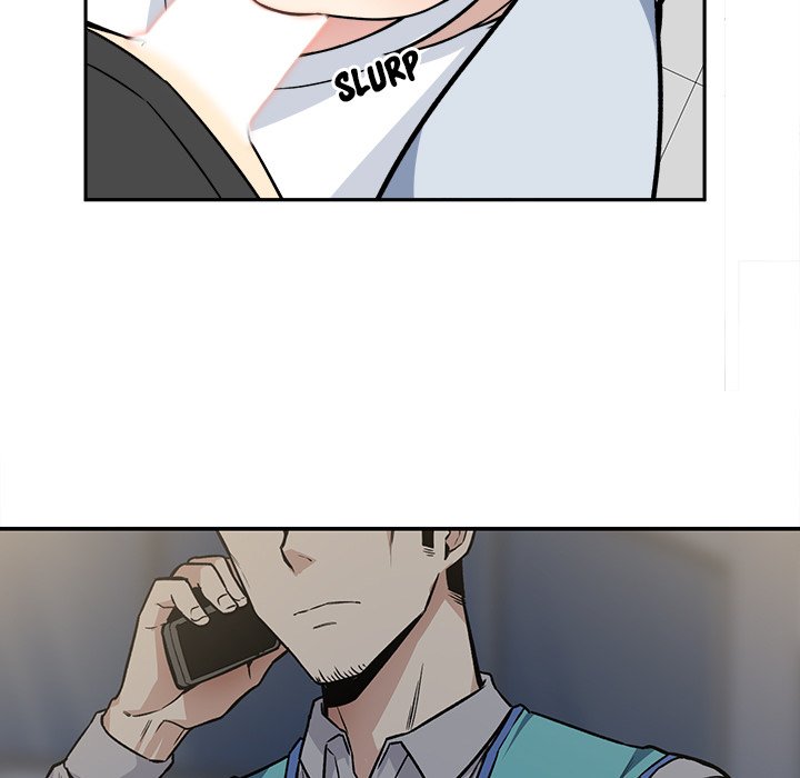 Excuse me, This is my Room Chapter 24 - Manhwa18.com