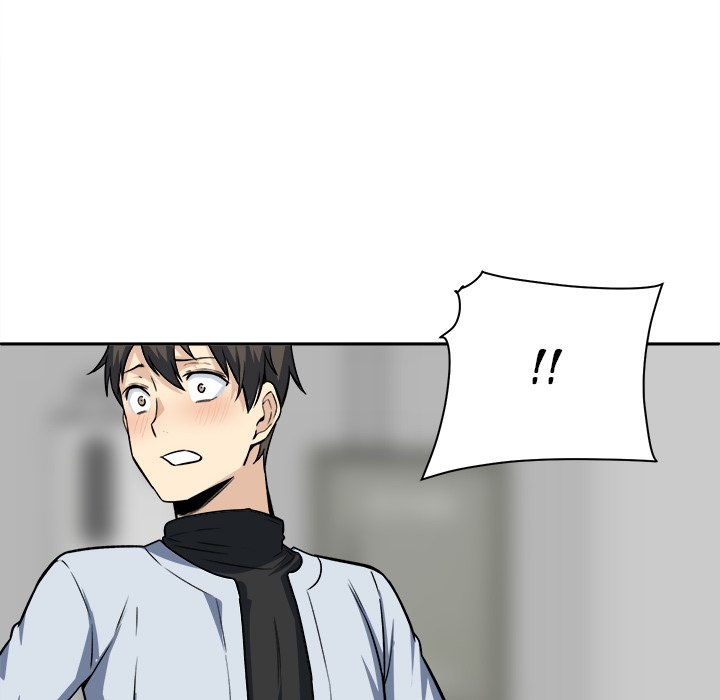 Excuse me, This is my Room Chapter 24 - Manhwa18.com