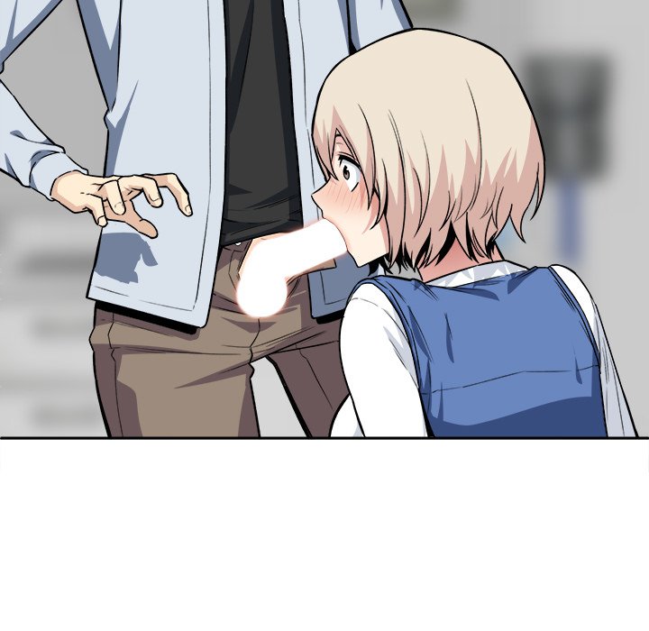 Excuse me, This is my Room Chapter 24 - Manhwa18.com