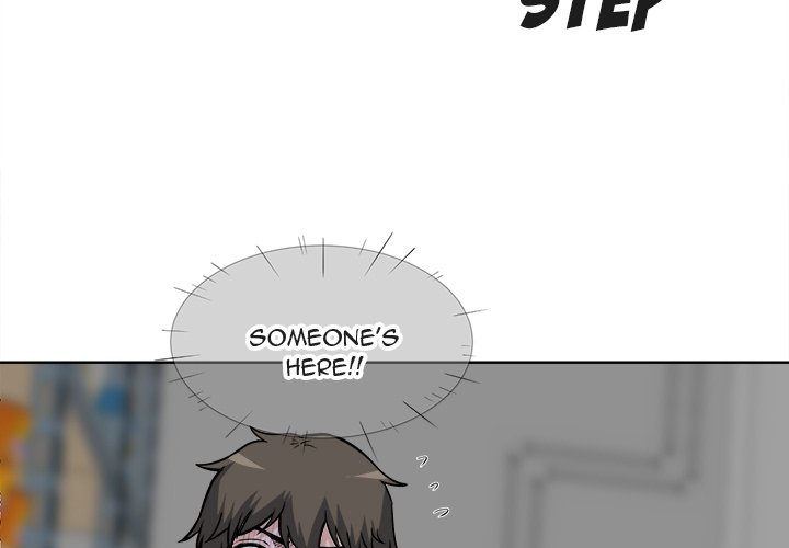 Excuse me, This is my Room Chapter 25 - Manhwa18.com