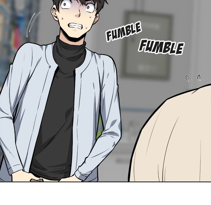 Excuse me, This is my Room Chapter 25 - Manhwa18.com