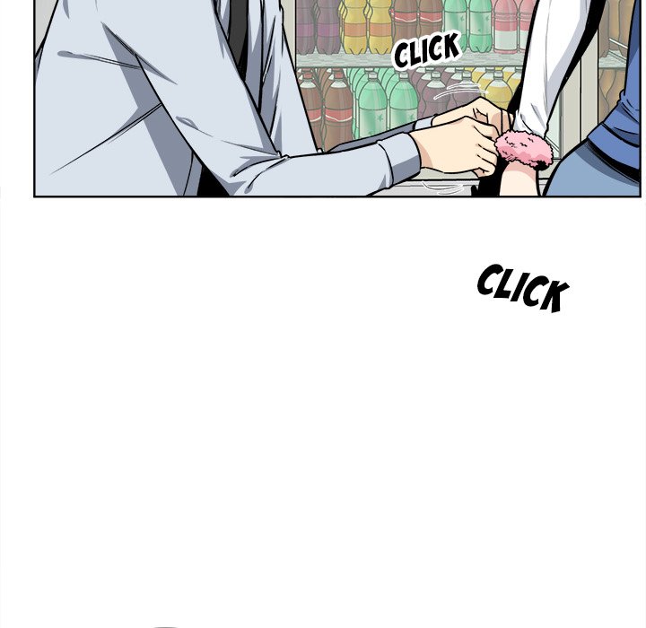 Excuse me, This is my Room Chapter 25 - Manhwa18.com