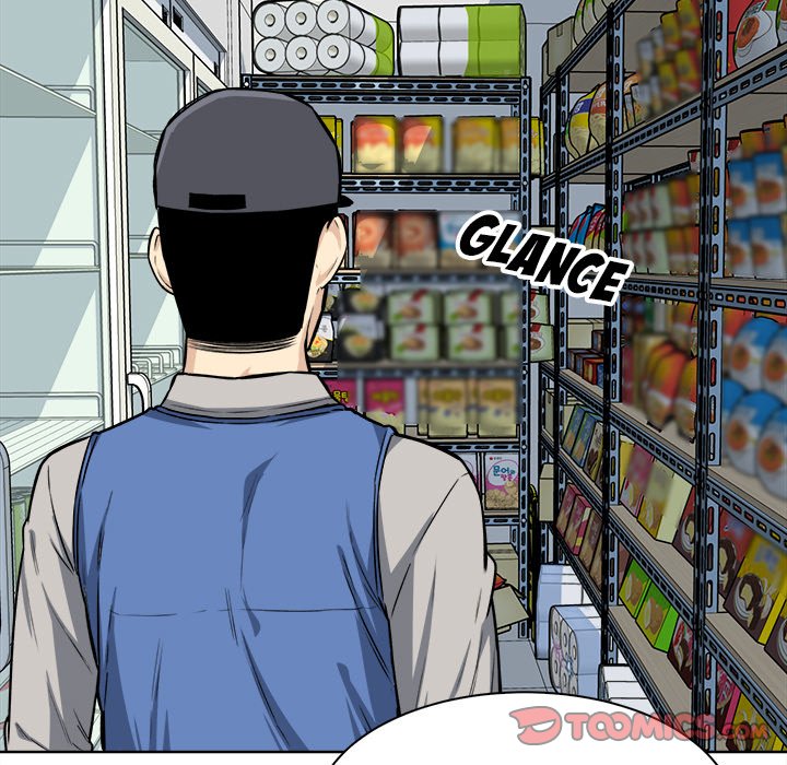 Excuse me, This is my Room Chapter 25 - Manhwa18.com