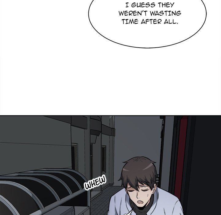 Excuse me, This is my Room Chapter 25 - Manhwa18.com