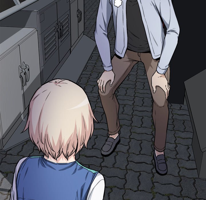 Excuse me, This is my Room Chapter 25 - Manhwa18.com