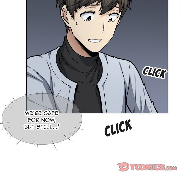 Excuse me, This is my Room Chapter 25 - Manhwa18.com