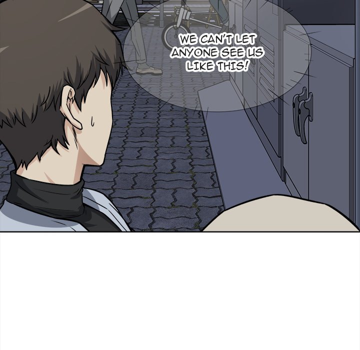 Excuse me, This is my Room Chapter 25 - Manhwa18.com