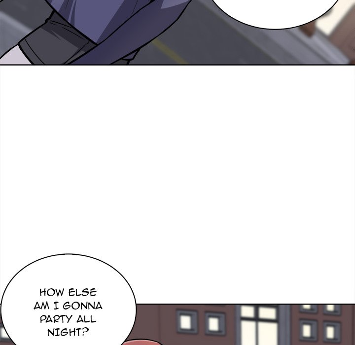 Excuse me, This is my Room Chapter 25 - Manhwa18.com