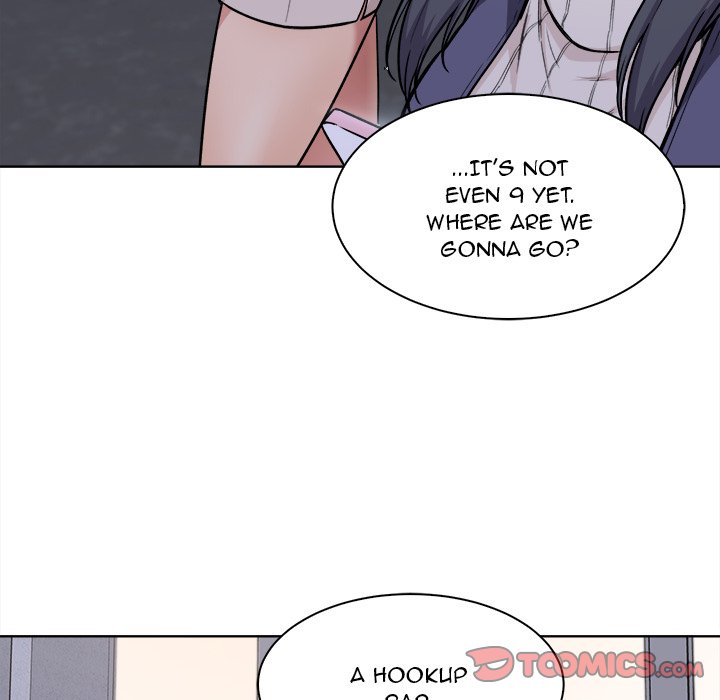 Excuse me, This is my Room Chapter 25 - Manhwa18.com