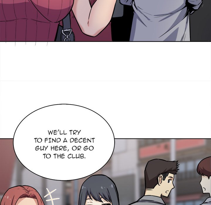 Excuse me, This is my Room Chapter 25 - Manhwa18.com