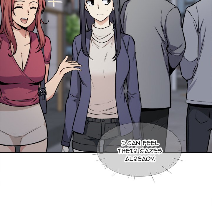 Excuse me, This is my Room Chapter 25 - Manhwa18.com