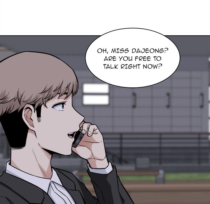 Excuse me, This is my Room Chapter 25 - Manhwa18.com