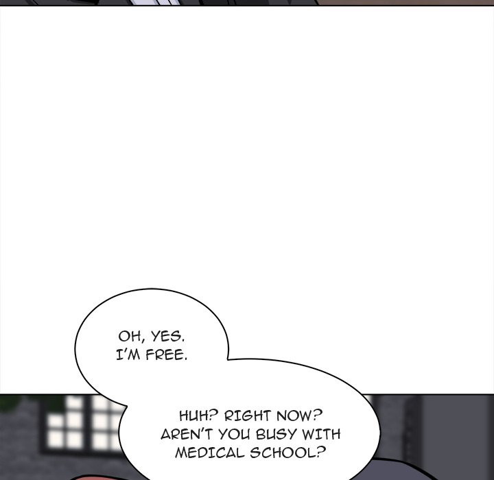 Excuse me, This is my Room Chapter 25 - Manhwa18.com