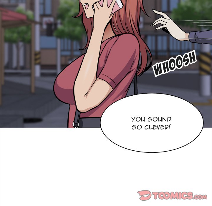 Excuse me, This is my Room Chapter 25 - Manhwa18.com