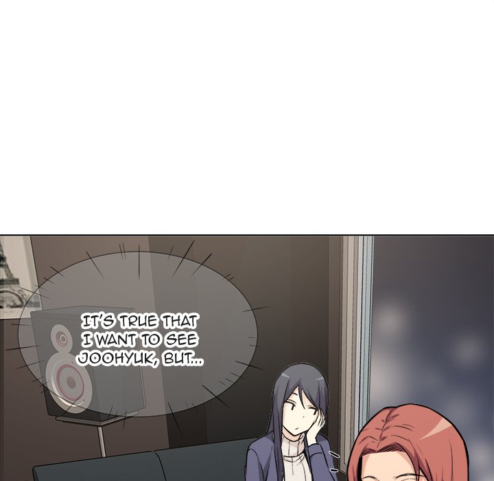 Excuse me, This is my Room Chapter 25 - Manhwa18.com