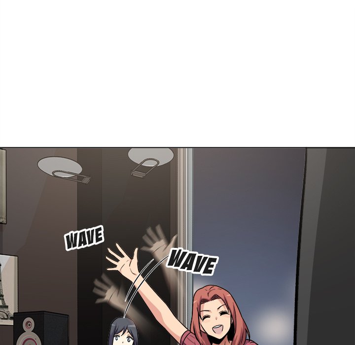 Excuse me, This is my Room Chapter 25 - Manhwa18.com