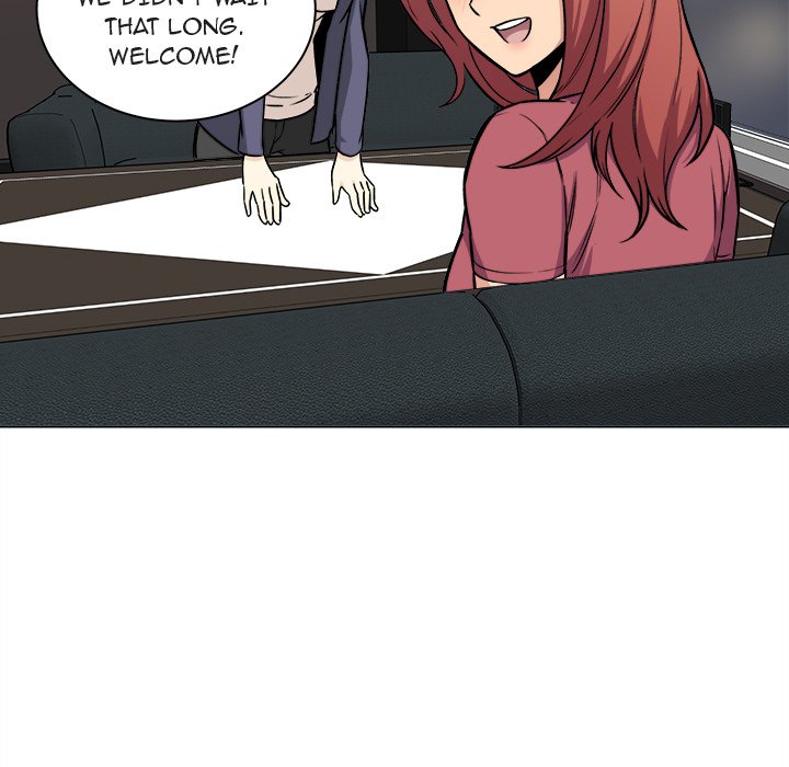 Excuse me, This is my Room Chapter 25 - Manhwa18.com