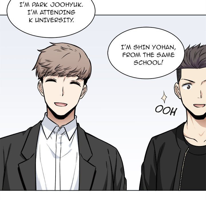 Excuse me, This is my Room Chapter 25 - Manhwa18.com