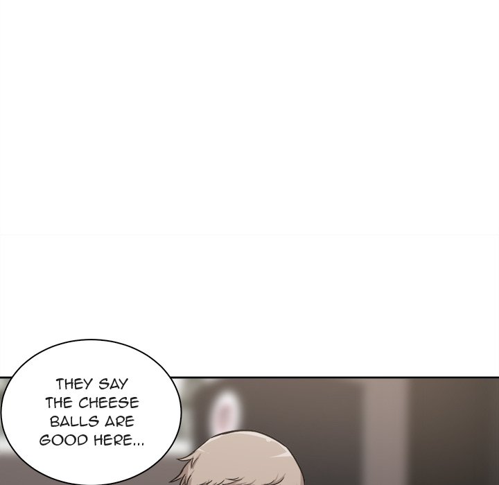 Excuse me, This is my Room Chapter 25 - Manhwa18.com