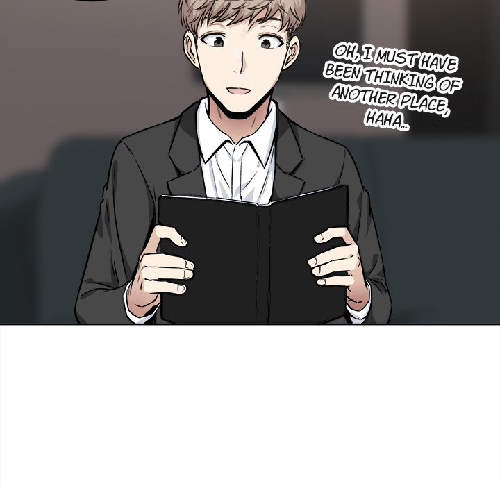 Excuse me, This is my Room Chapter 25 - Manhwa18.com