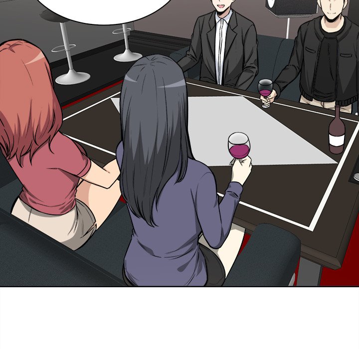 Excuse me, This is my Room Chapter 25 - Manhwa18.com