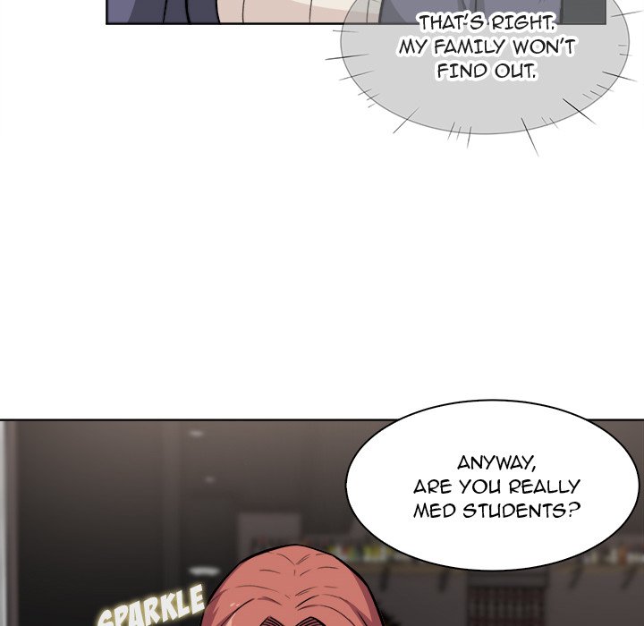 Excuse me, This is my Room Chapter 25 - Manhwa18.com