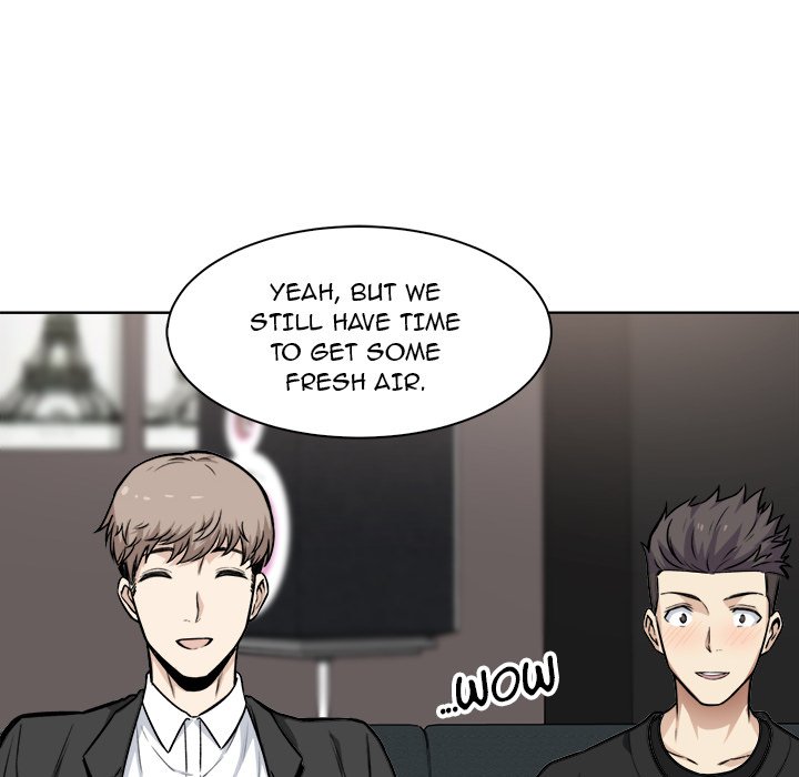 Excuse me, This is my Room Chapter 25 - Manhwa18.com