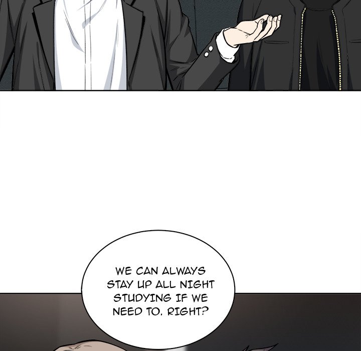 Excuse me, This is my Room Chapter 25 - Manhwa18.com