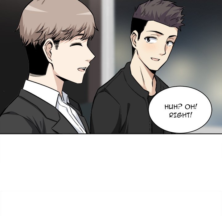 Excuse me, This is my Room Chapter 25 - Manhwa18.com