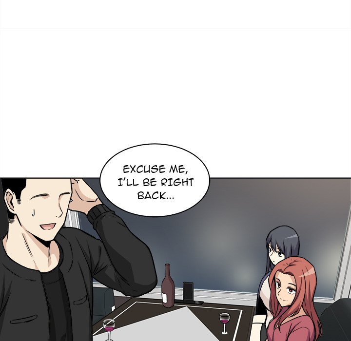 Excuse me, This is my Room Chapter 25 - Manhwa18.com