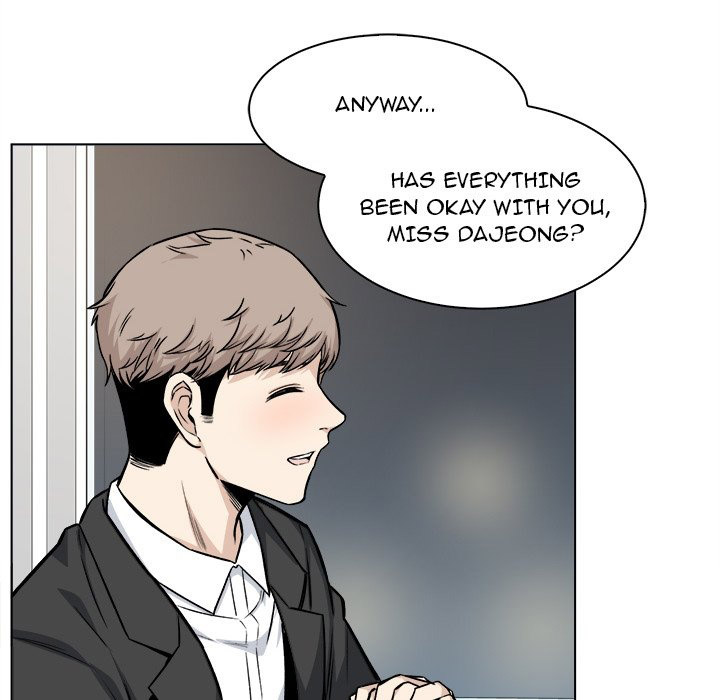 Excuse me, This is my Room Chapter 25 - Manhwa18.com