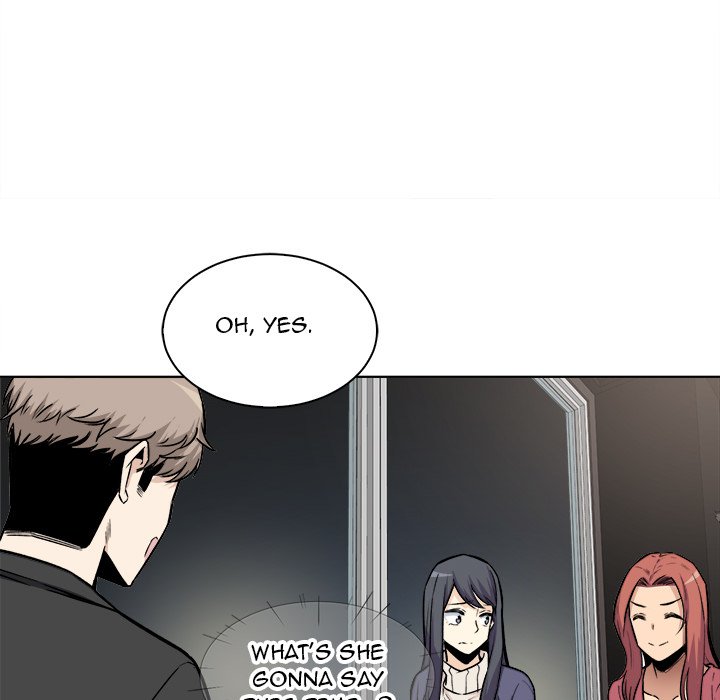 Excuse me, This is my Room Chapter 25 - Manhwa18.com