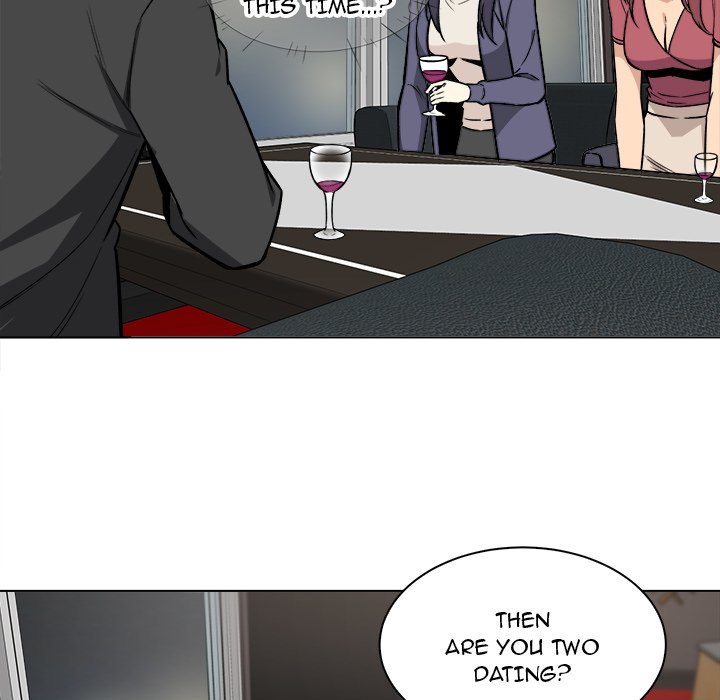 Excuse me, This is my Room Chapter 25 - Manhwa18.com