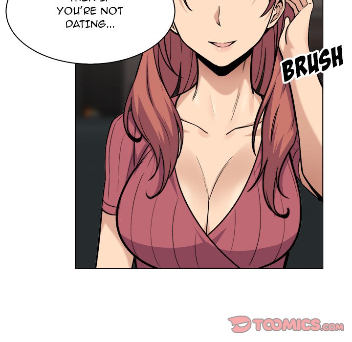 Excuse me, This is my Room Chapter 25 - Manhwa18.com