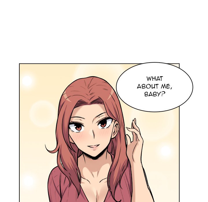 Excuse me, This is my Room Chapter 25 - Manhwa18.com