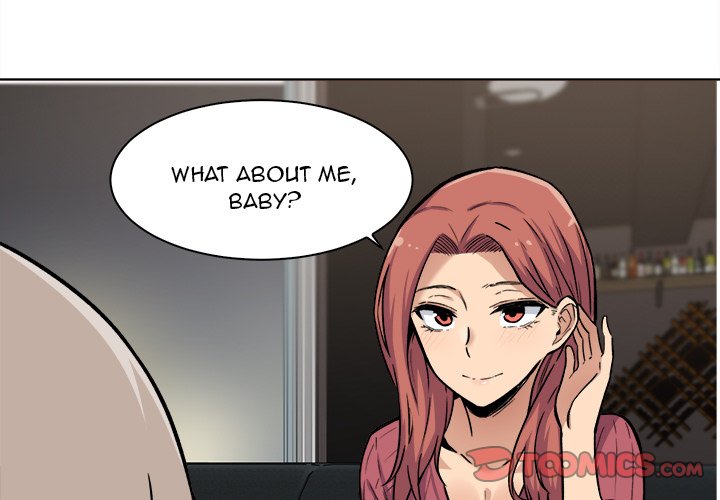 Excuse me, This is my Room Chapter 26 - Manhwa18.com