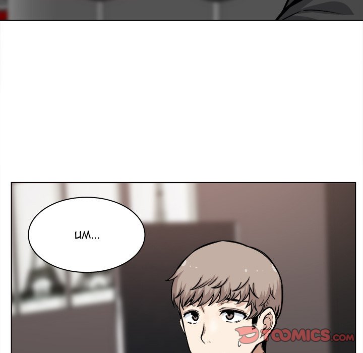 Excuse me, This is my Room Chapter 26 - Manhwa18.com