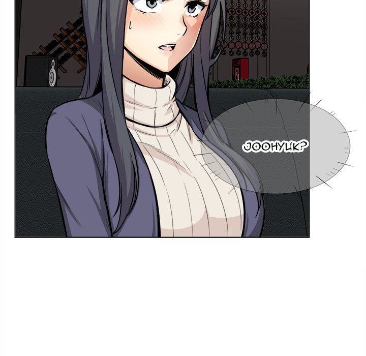 Excuse me, This is my Room Chapter 26 - Manhwa18.com