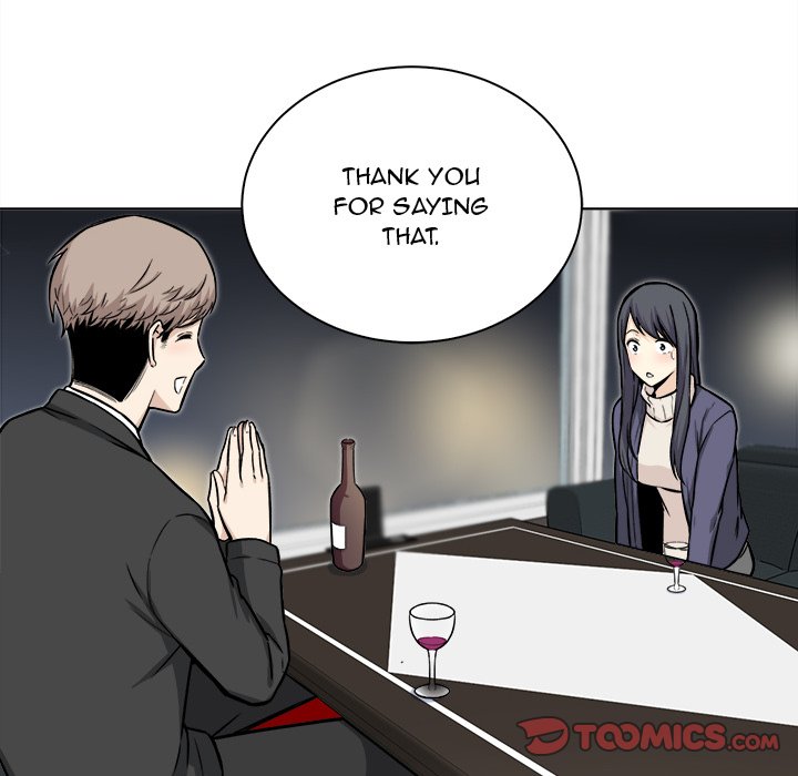 Excuse me, This is my Room Chapter 26 - Manhwa18.com