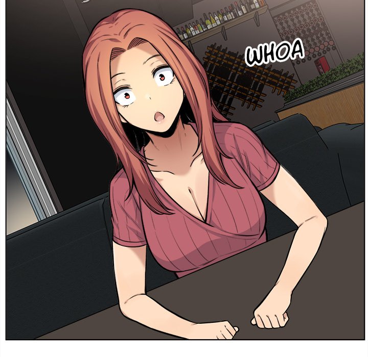 Excuse me, This is my Room Chapter 26 - Manhwa18.com