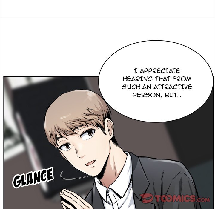 Excuse me, This is my Room Chapter 26 - Manhwa18.com