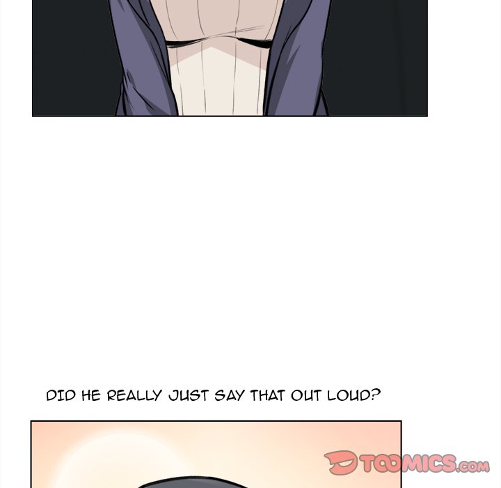 Excuse me, This is my Room Chapter 26 - Manhwa18.com