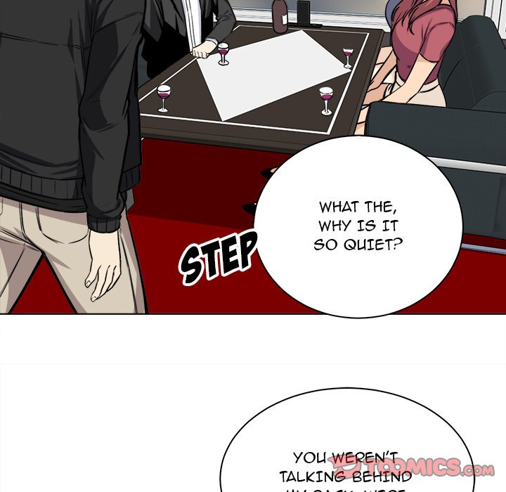 Excuse me, This is my Room Chapter 26 - Manhwa18.com