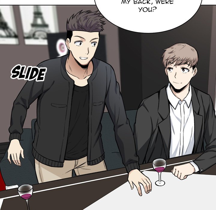 Excuse me, This is my Room Chapter 26 - Manhwa18.com