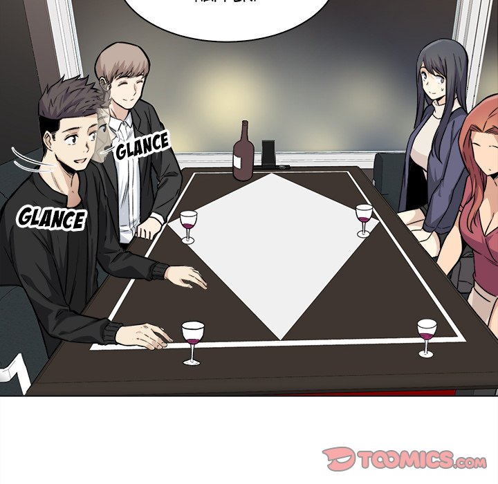 Excuse me, This is my Room Chapter 26 - Manhwa18.com