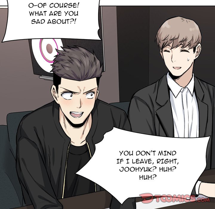 Excuse me, This is my Room Chapter 26 - Manhwa18.com