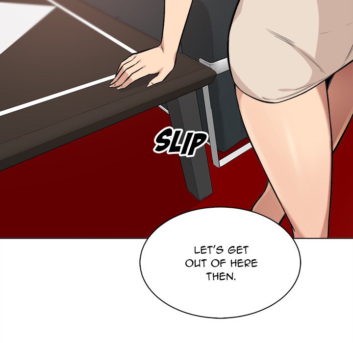 Excuse me, This is my Room Chapter 26 - Manhwa18.com