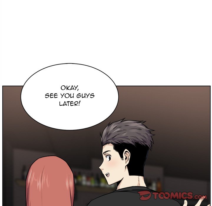 Excuse me, This is my Room Chapter 26 - Manhwa18.com