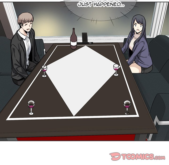 Excuse me, This is my Room Chapter 26 - Manhwa18.com